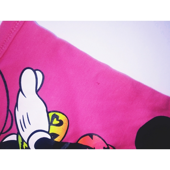 Disney Minnie Mouse one piece 6 to 9 months - Picture 3 of 5